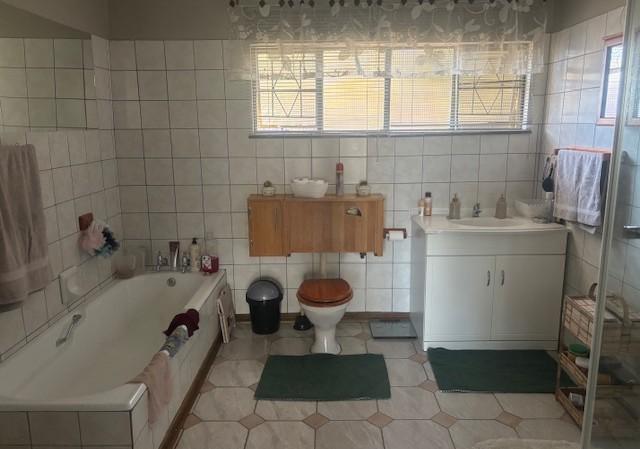 3 Bedroom Property for Sale in Leeudoringstad North West